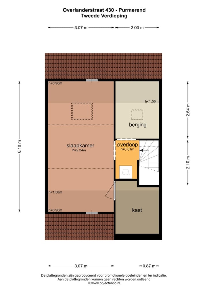 Photo 54 of Overlanderstraat 430