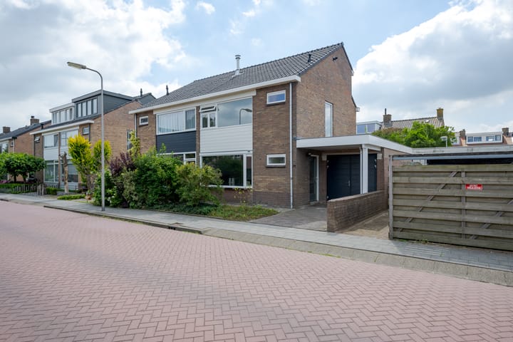 Foto 1 van Ieplaan 18