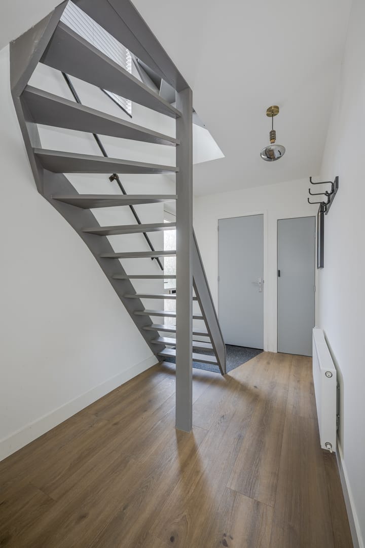 Foto 6 van Ieplaan 18