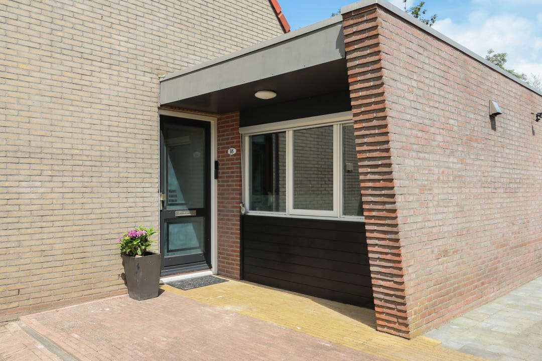 Foto 13 van Oer de Barten 18