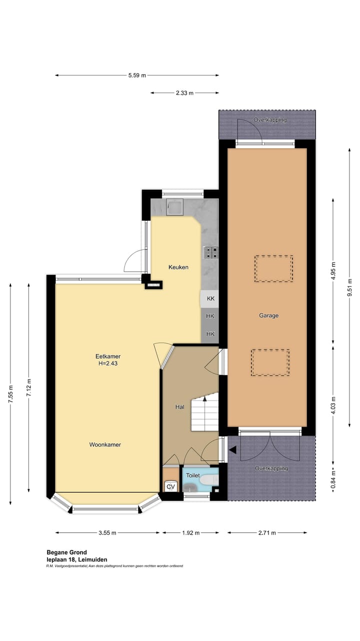 Foto 36 van Ieplaan 18