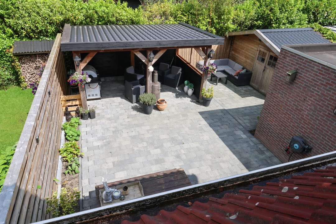 Foto 52 van Oer de Barten 18