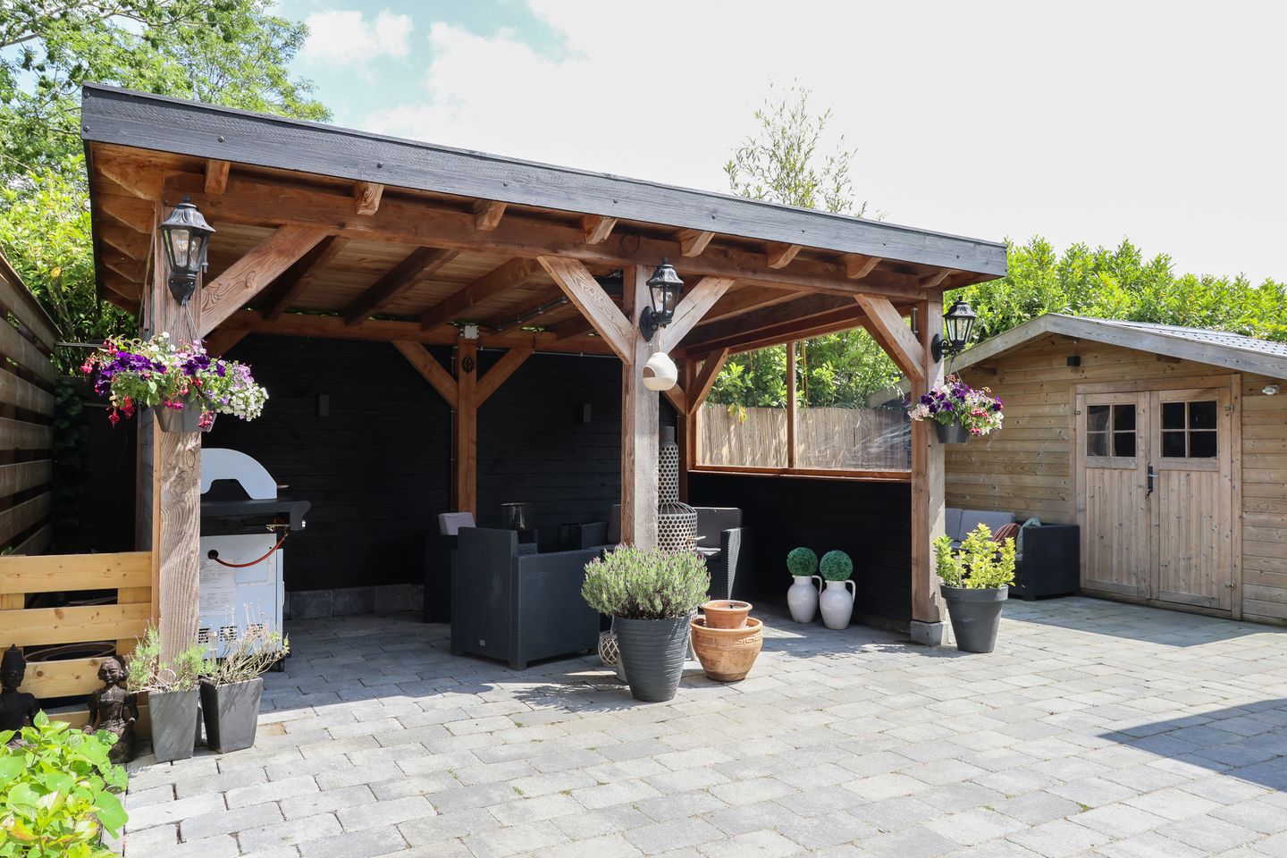 Foto 55 van Oer de Barten 18