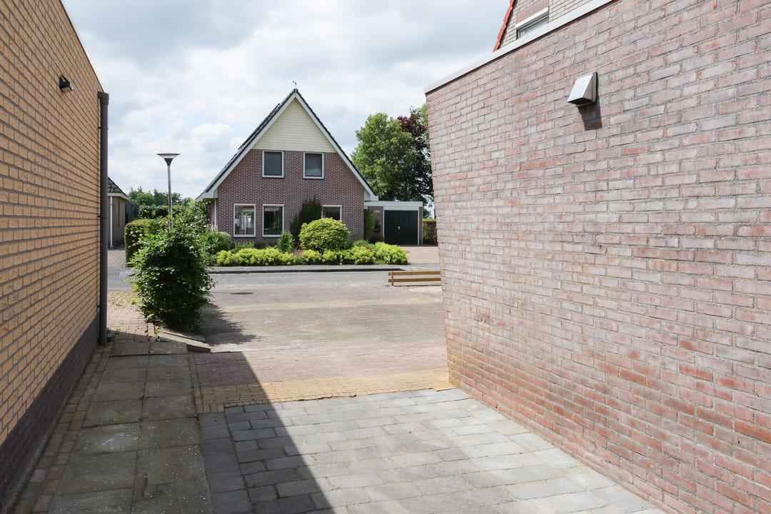 Foto 67 van Oer de Barten 18