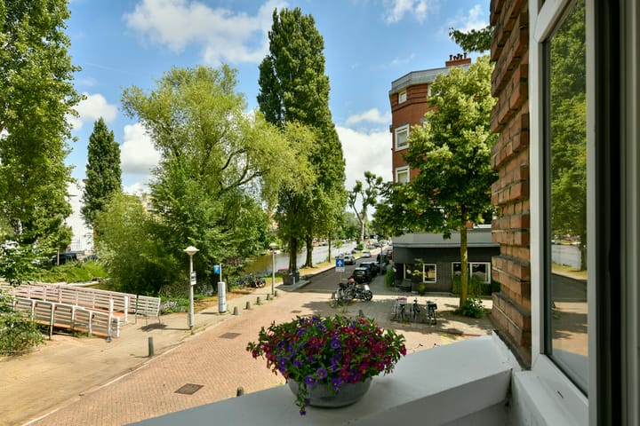 Foto 2 van Amstelkade 67-1