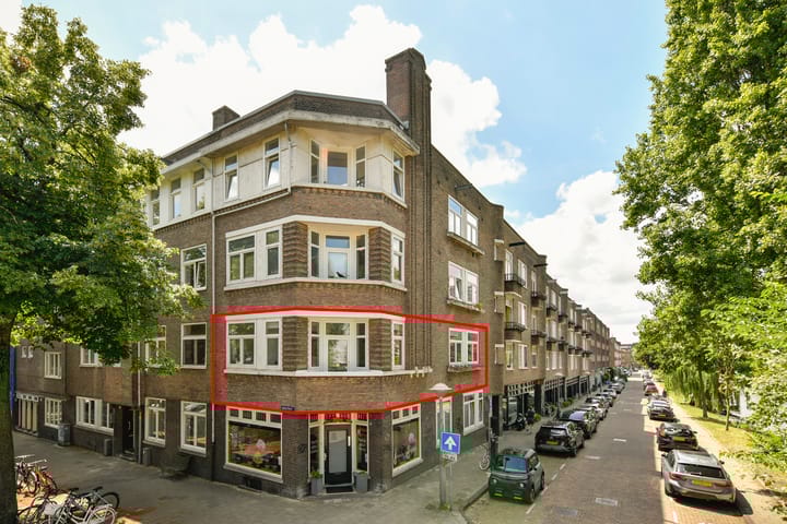 Foto 3 van Amstelkade 67-1