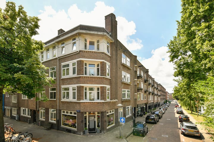 Foto 4 van Amstelkade 67-1