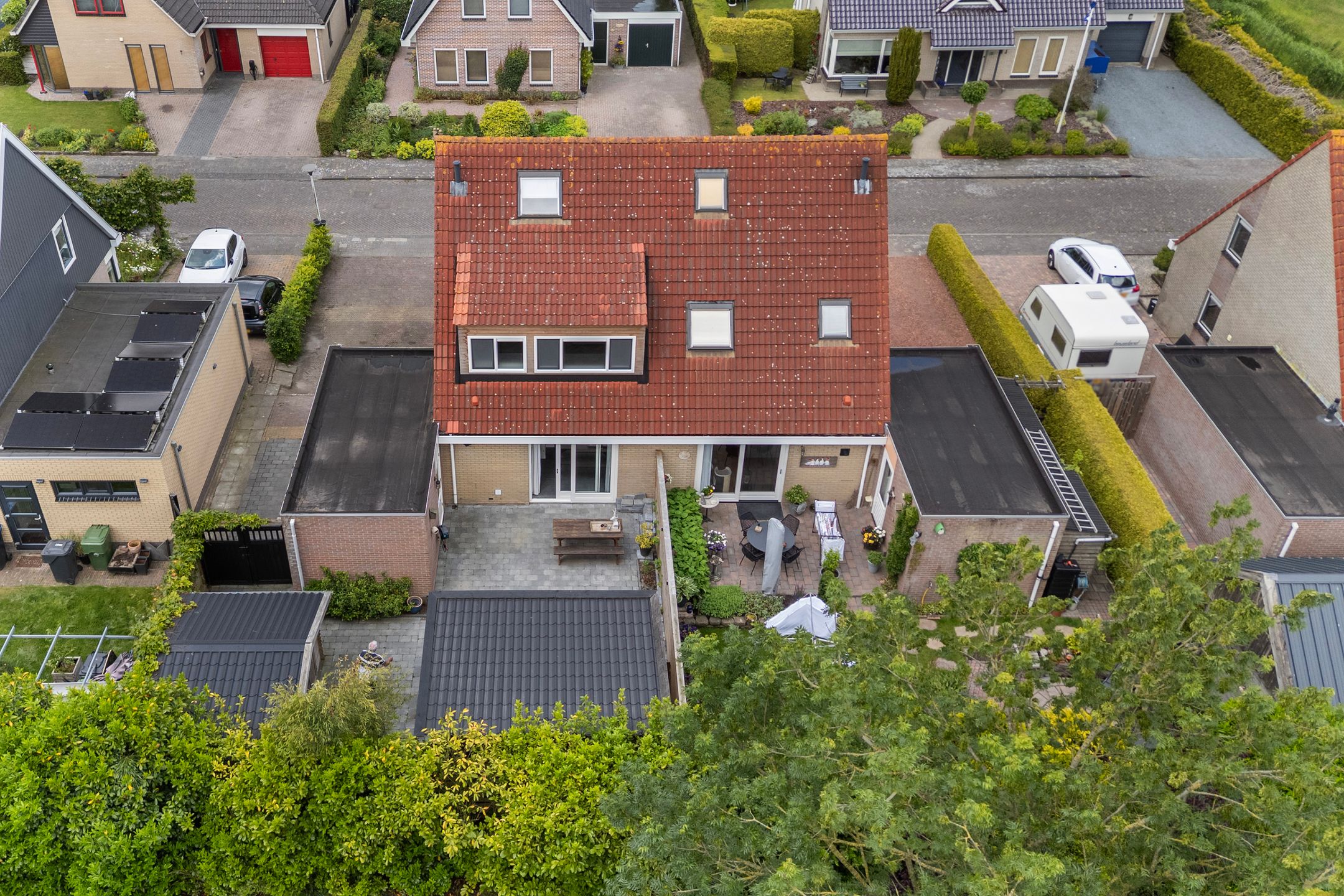 Foto 81 van Oer de Barten 18