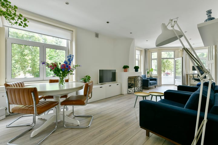 Foto 5 van Amstelkade 67-1