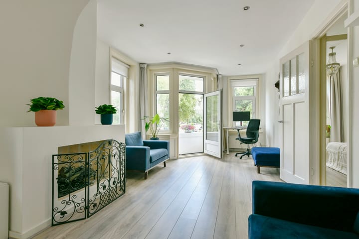 Foto 6 van Amstelkade 67-1