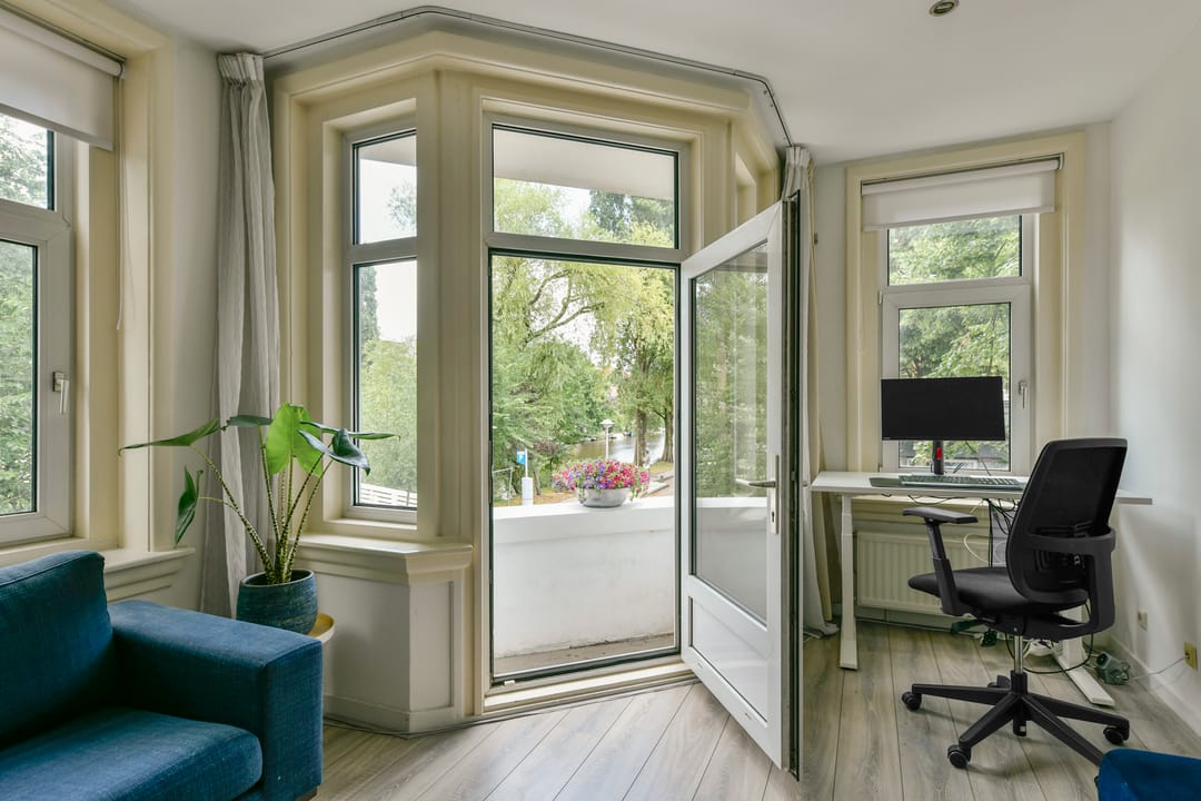 Foto 7 van Amstelkade 67-1