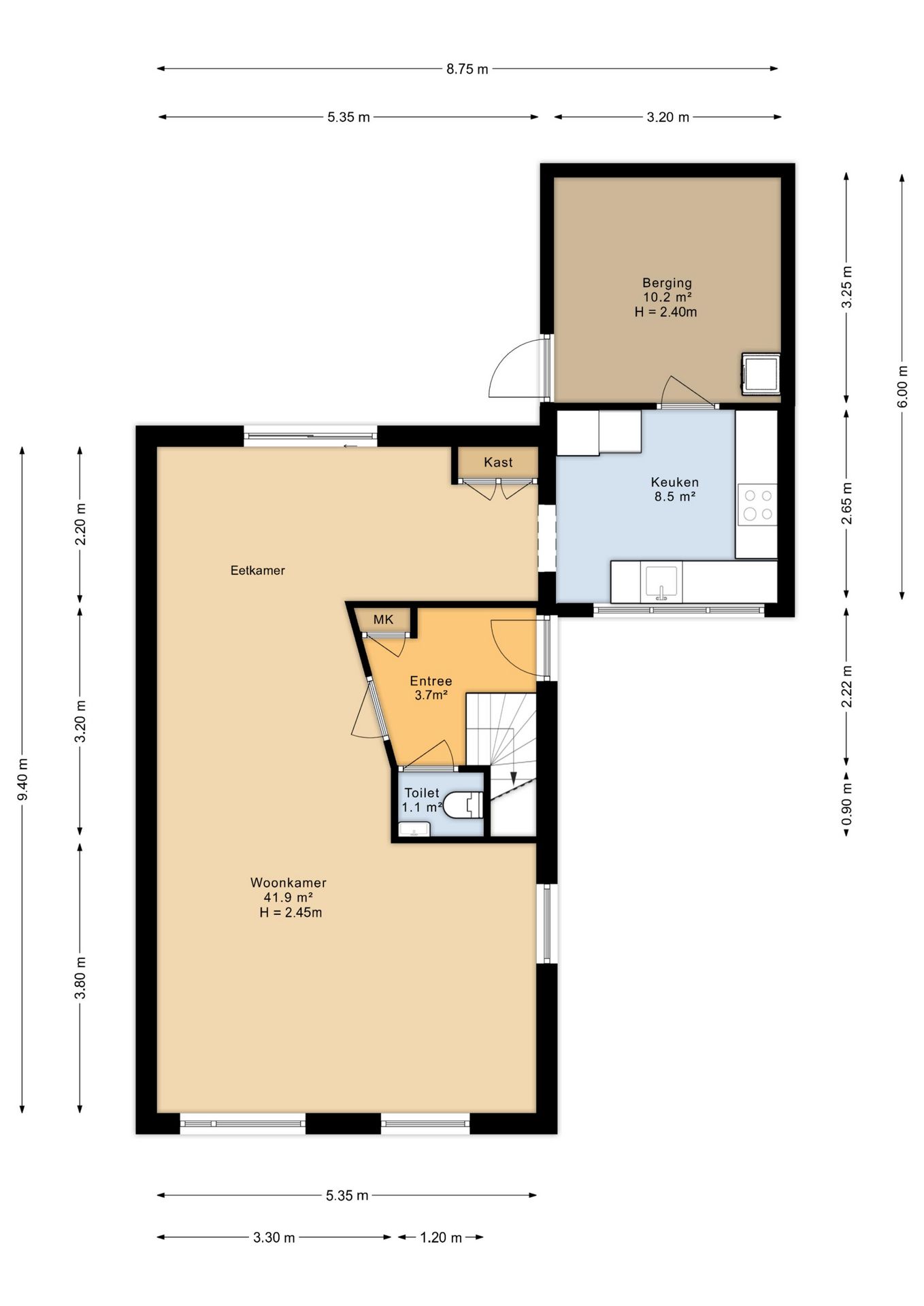 Foto 84 van Oer de Barten 18