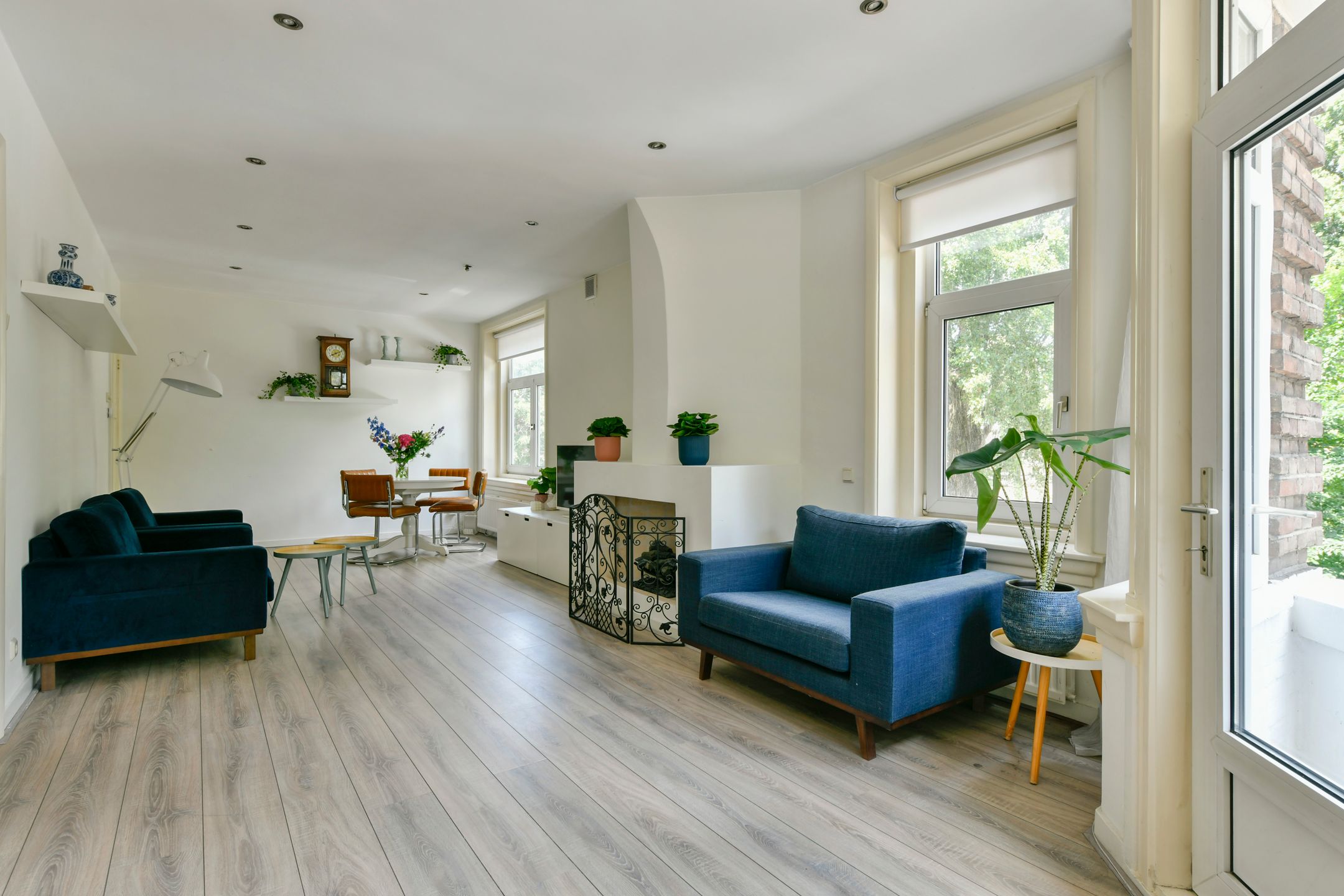 Foto 9 van Amstelkade 67-1