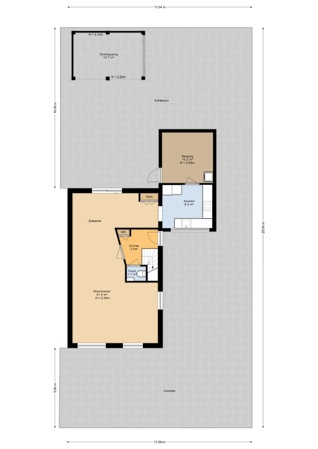 Foto 86 van Oer de Barten 18