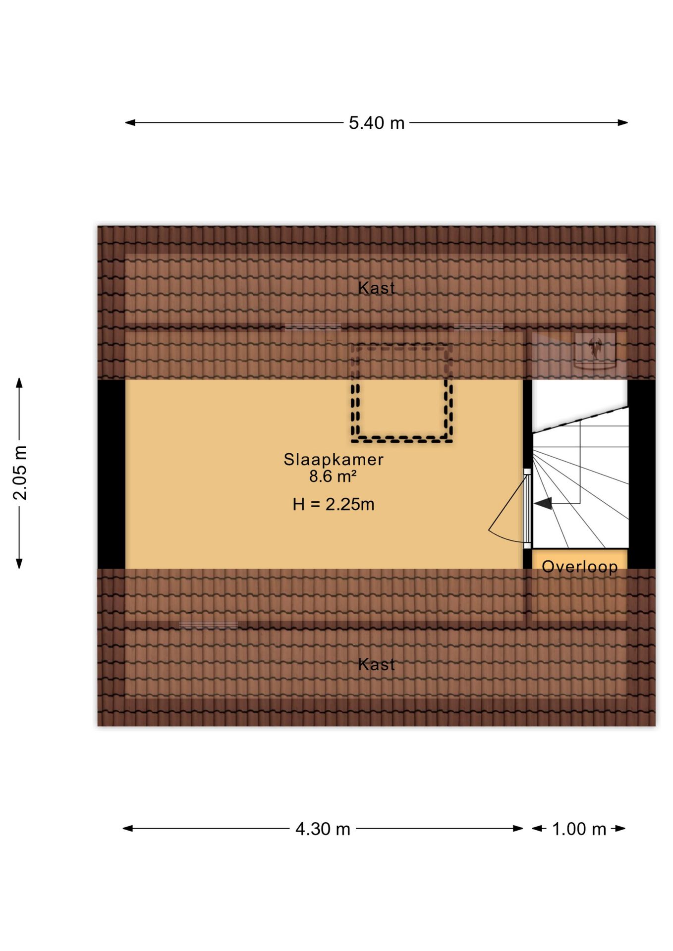 Foto 87 van Oer de Barten 18