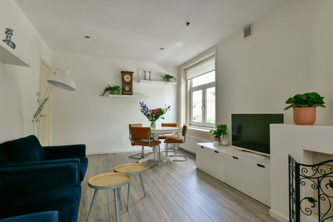 Foto 11 van Amstelkade 67-1