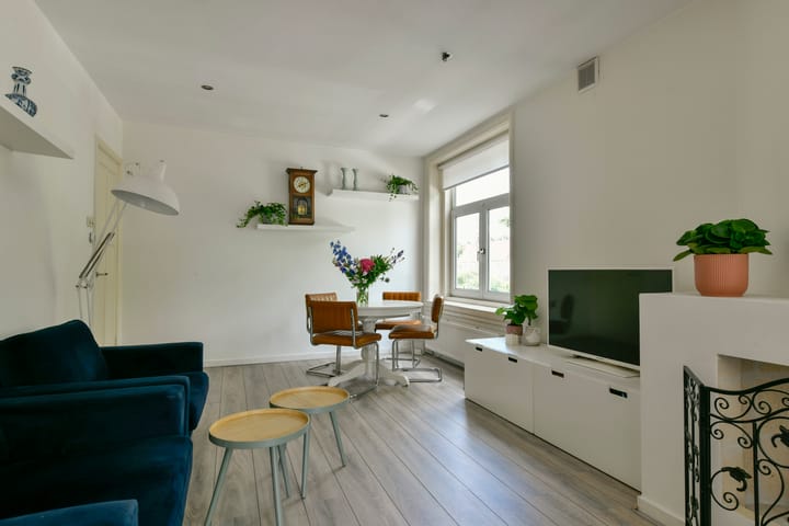 Foto 11 van Amstelkade 67-1