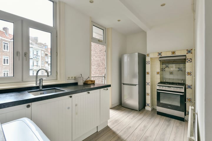 Foto 16 van Amstelkade 67-1