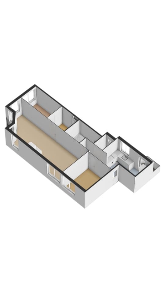 Foto 23 van Amstelkade 67-1