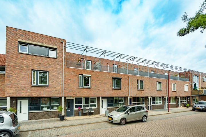 Foto 1 van Pieter Aertsenhage 64