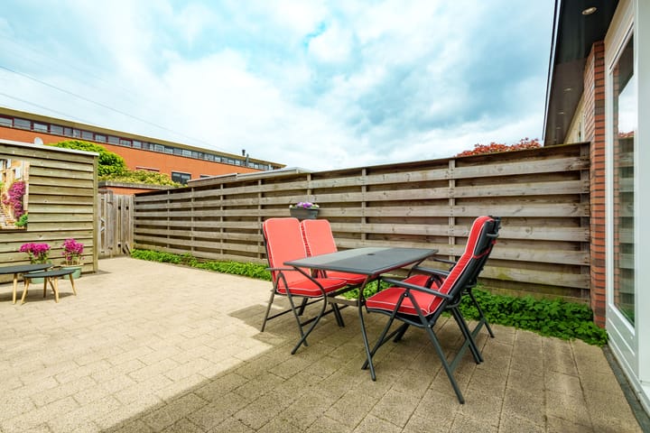 Foto 20 van Pieter Aertsenhage 64