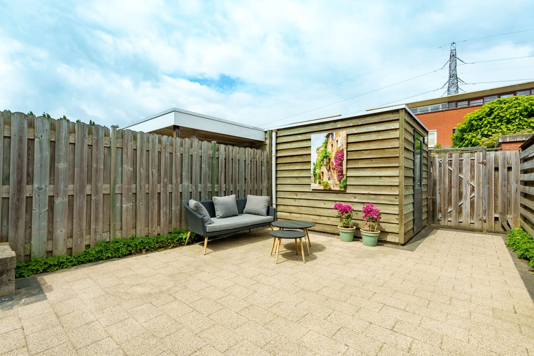 Foto 22 van Pieter Aertsenhage 64