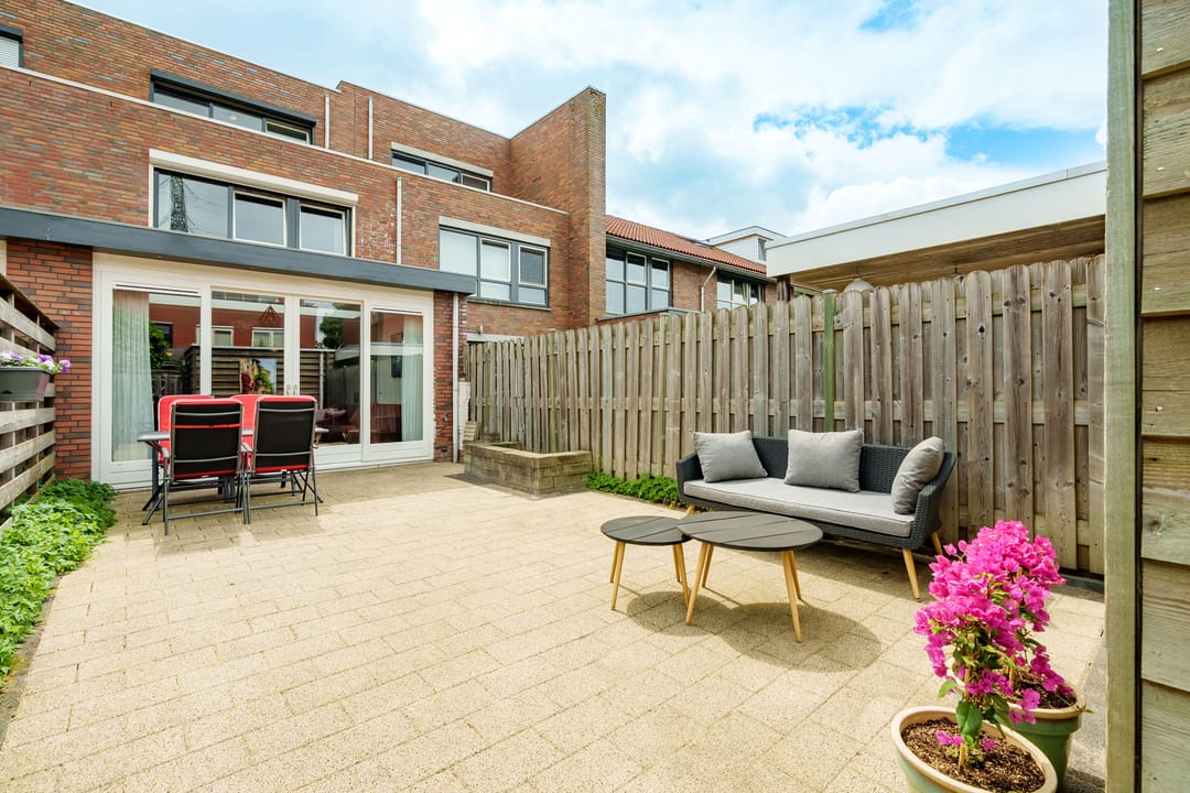 Foto 23 van Pieter Aertsenhage 64