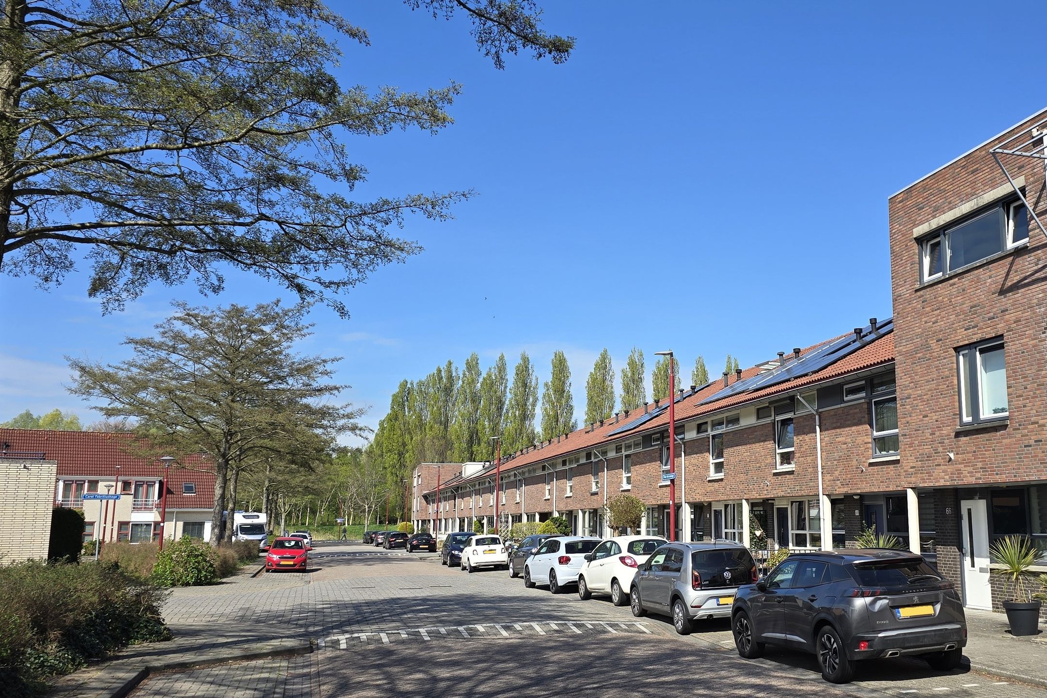 Foto 24 van Pieter Aertsenhage 64