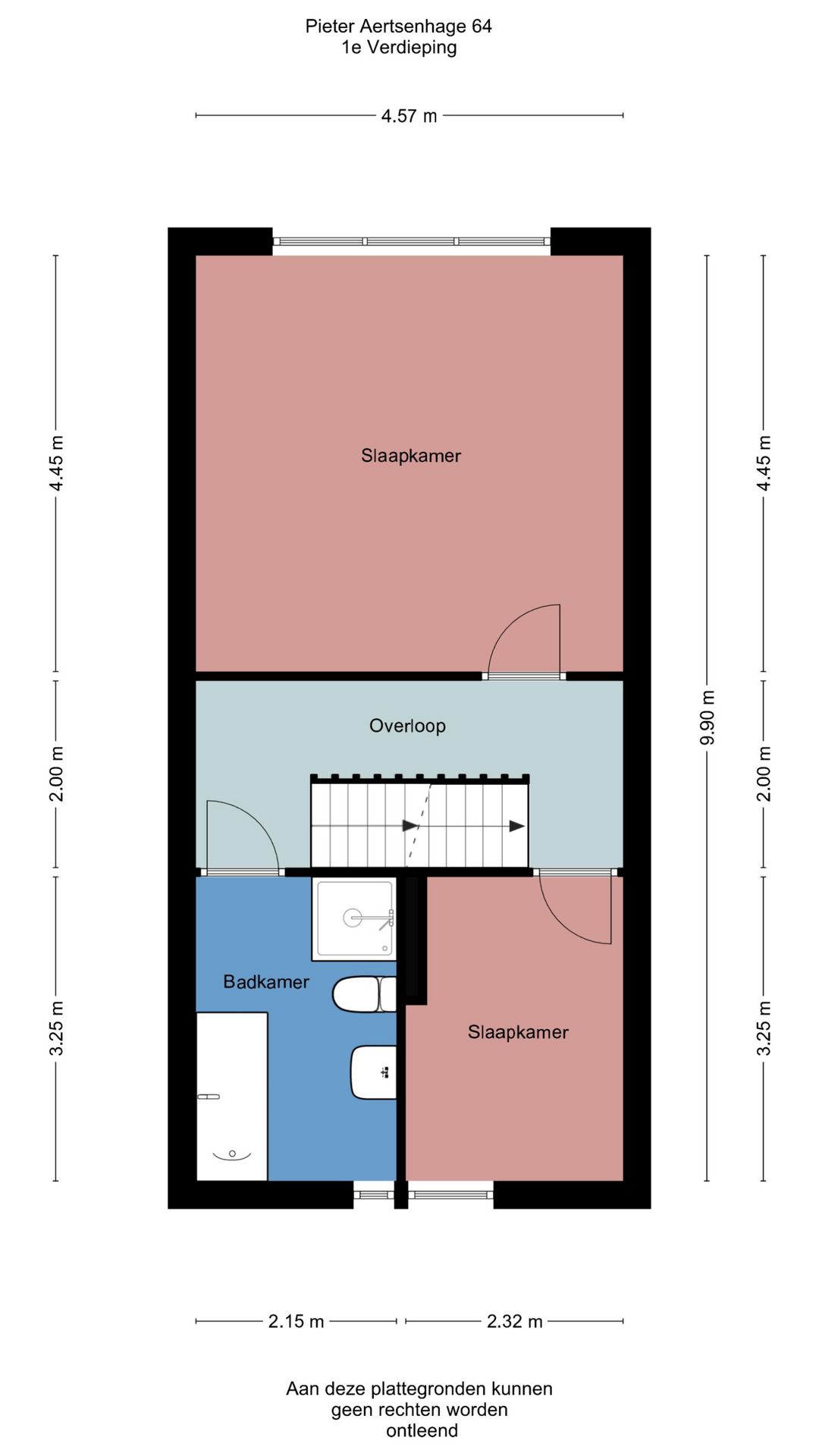 Foto 26 van Pieter Aertsenhage 64