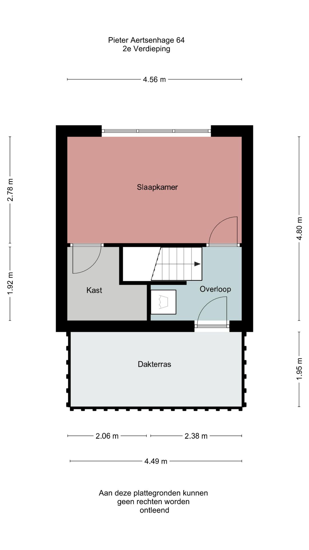 Foto 27 van Pieter Aertsenhage 64