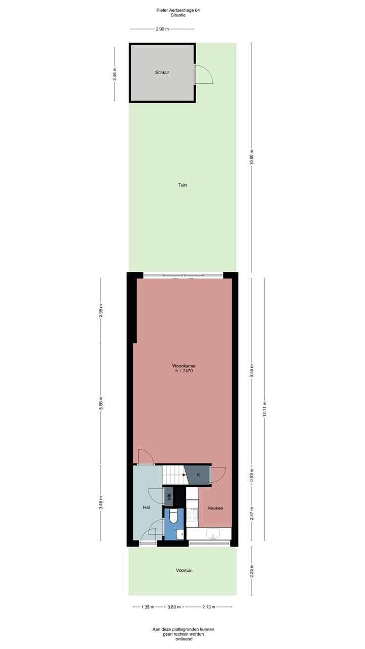 Foto 29 van Pieter Aertsenhage 64