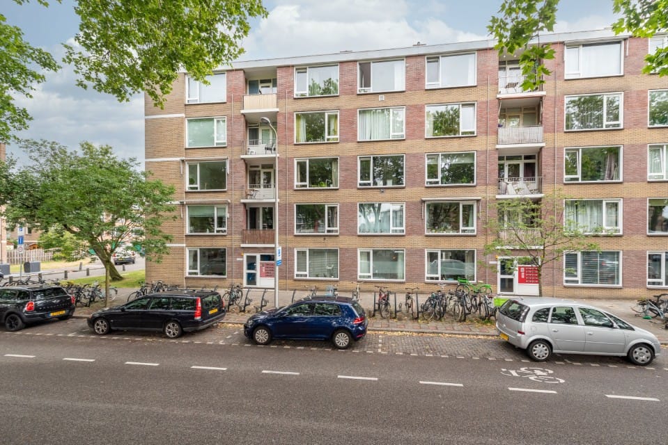 Foto 2 van Smaragdplein 45