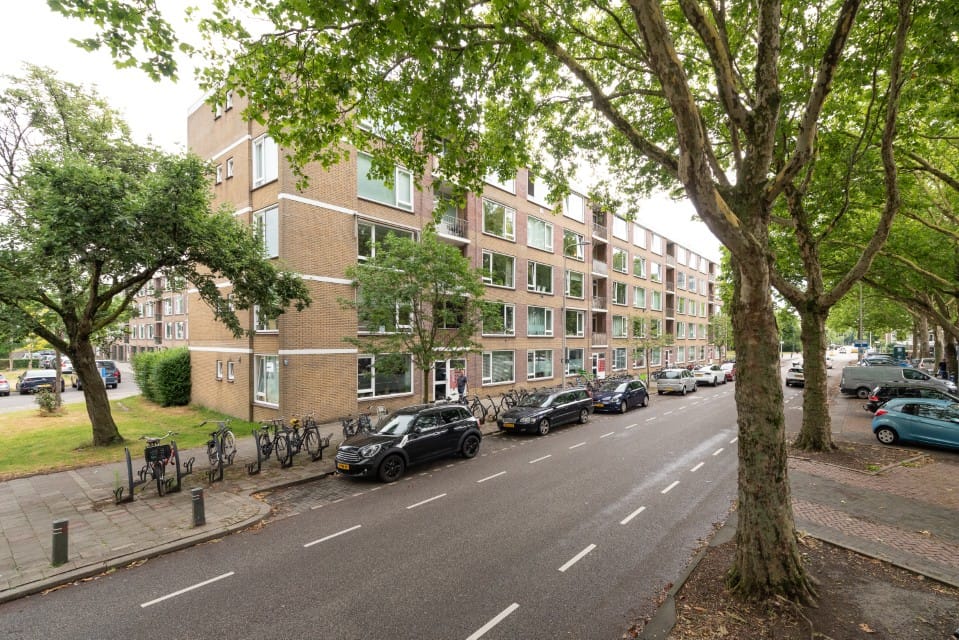 Foto 3 van Smaragdplein 45