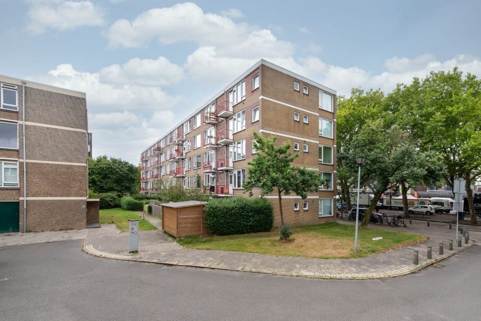 Foto 4 van Smaragdplein 45