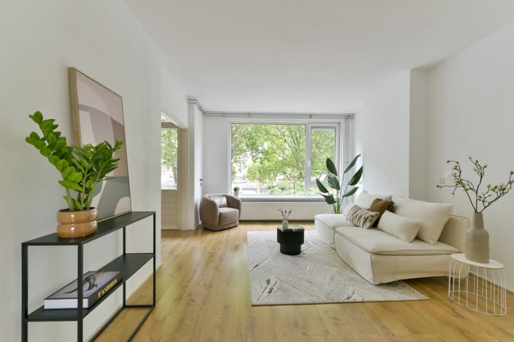 Foto 6 van Smaragdplein 45