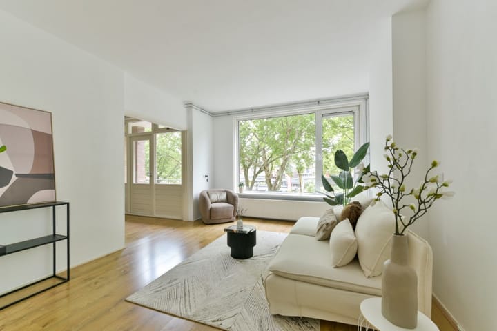 Foto 8 van Smaragdplein 45