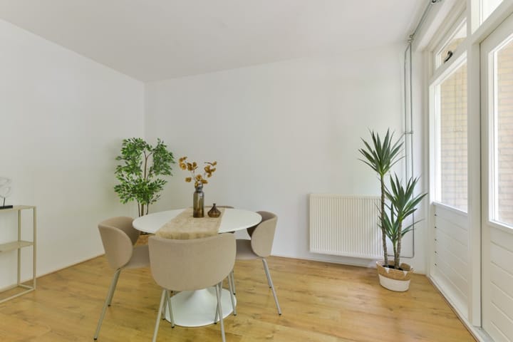 Foto 10 van Smaragdplein 45