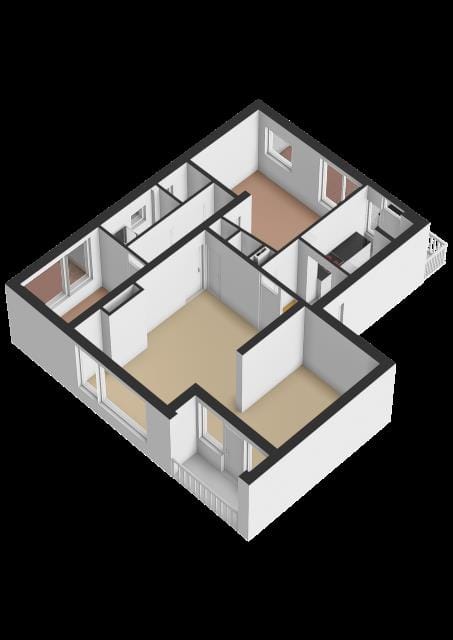 Foto 35 van Smaragdplein 45