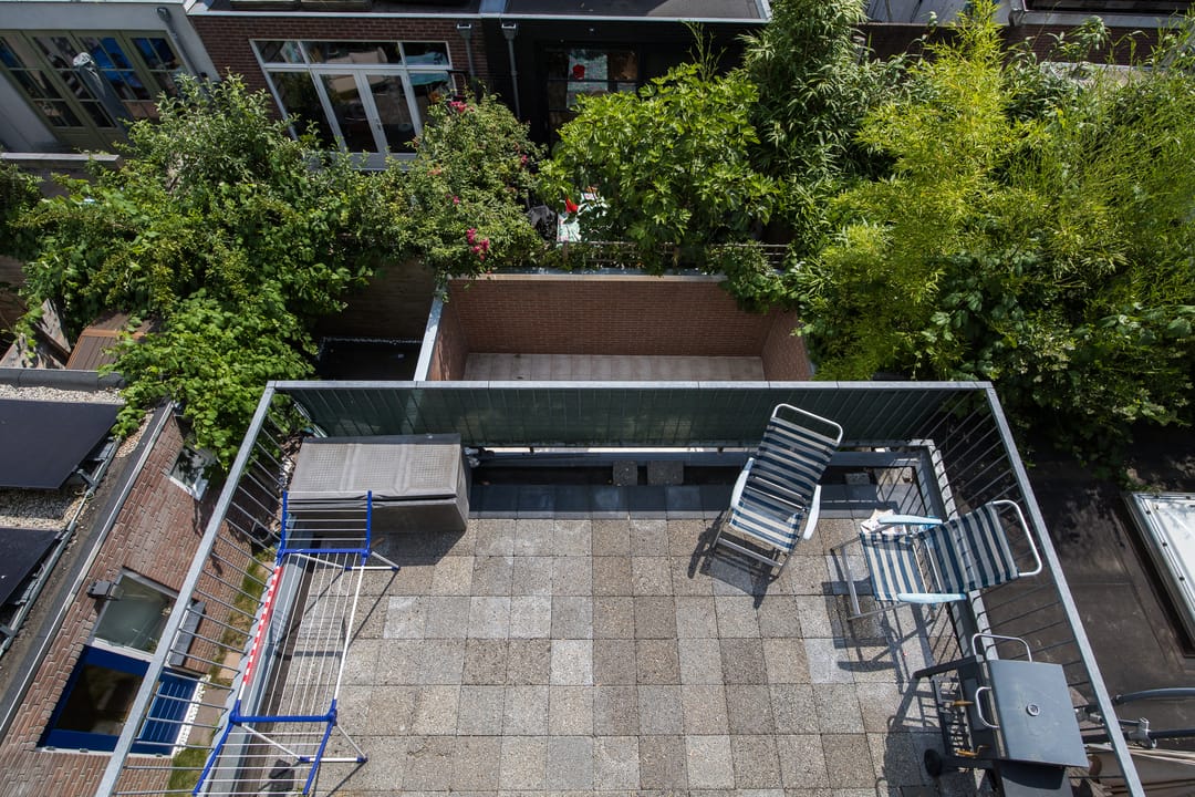 Foto 2 van Griftstraat 3-BS