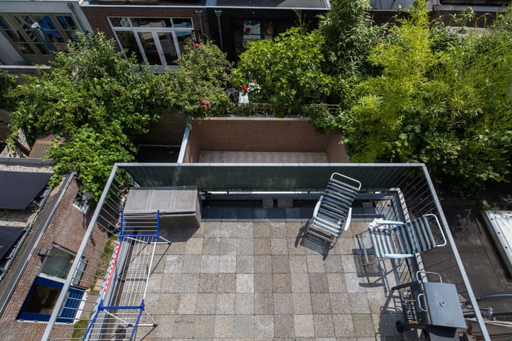 Foto 2 van Griftstraat 3-BS