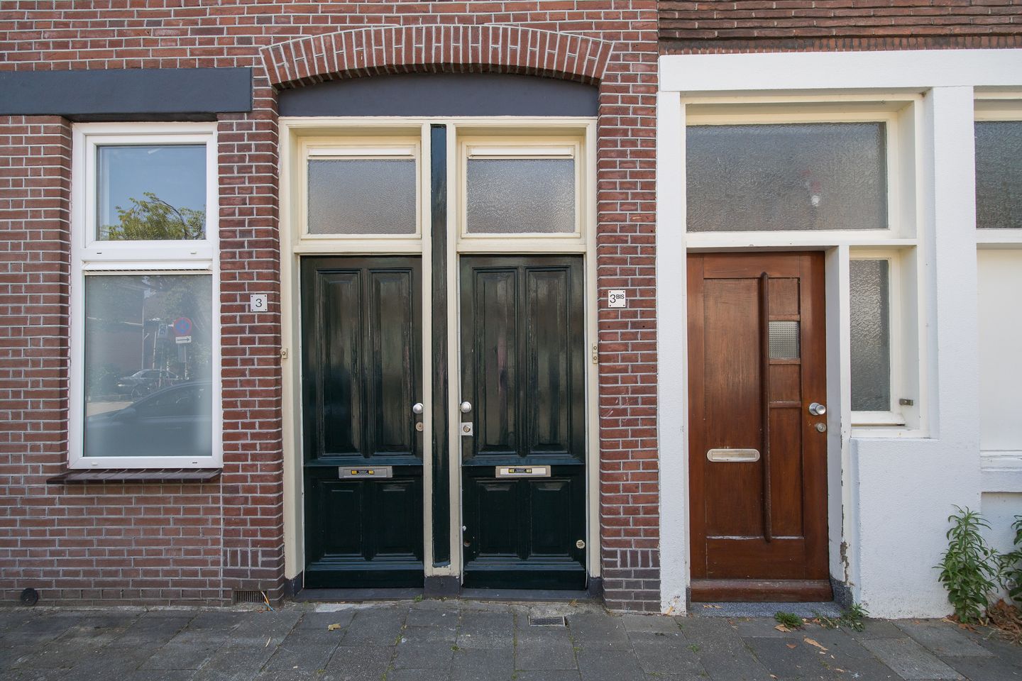 Foto 4 van Griftstraat 3-BS