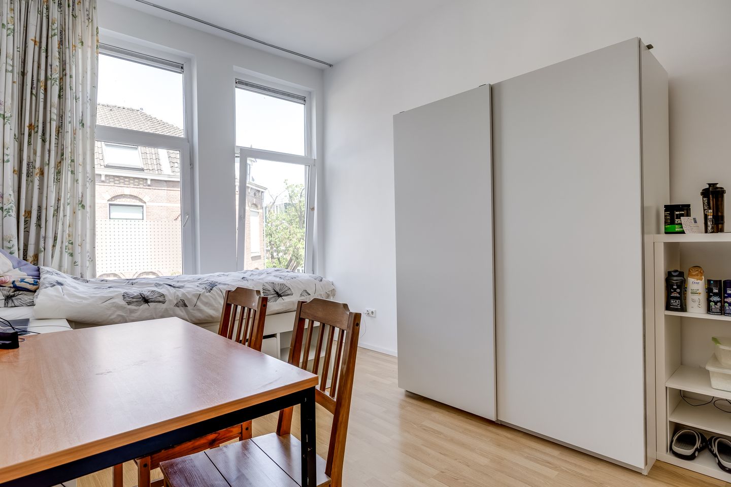 Foto 5 van Griftstraat 3-BS