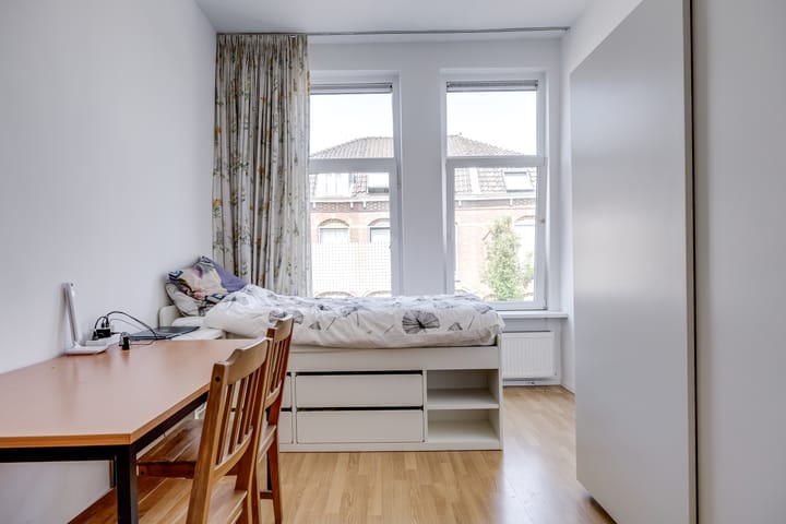 Foto 6 van Griftstraat 3-BS