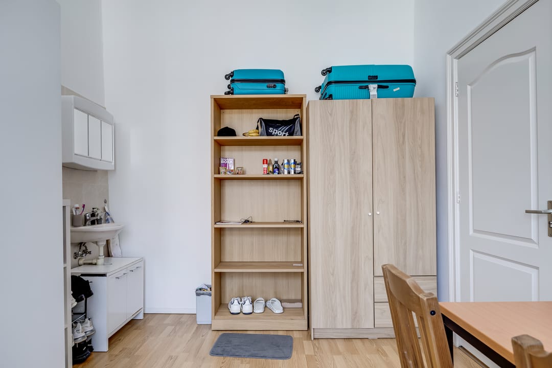 Foto 7 van Griftstraat 3-BS