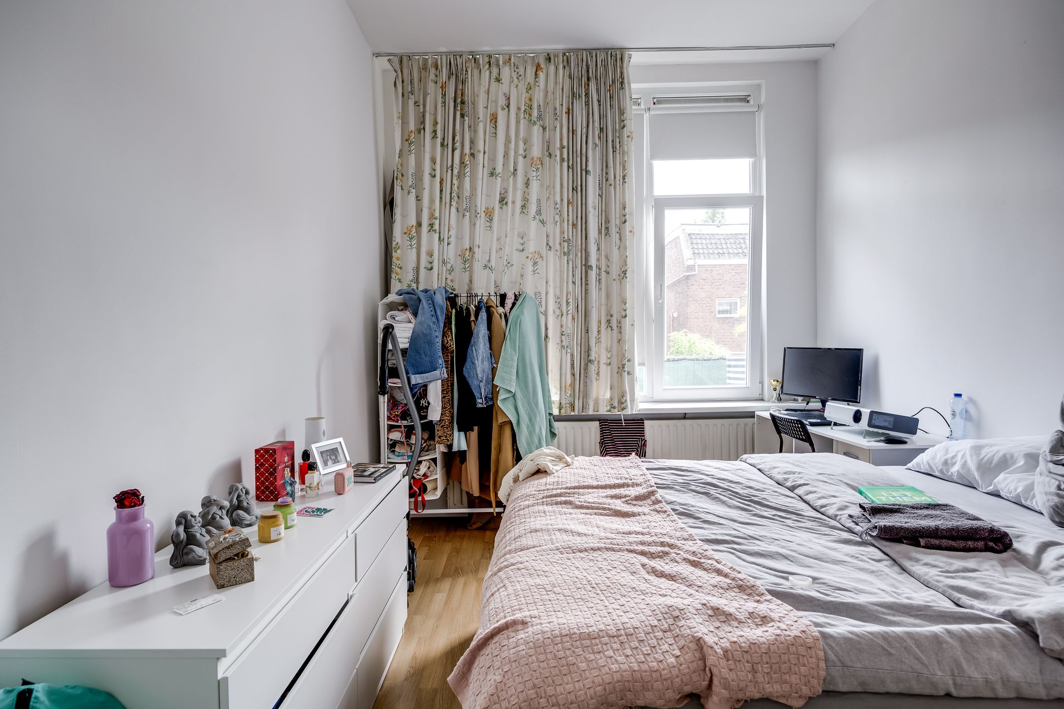 Foto 9 van Griftstraat 3-BS