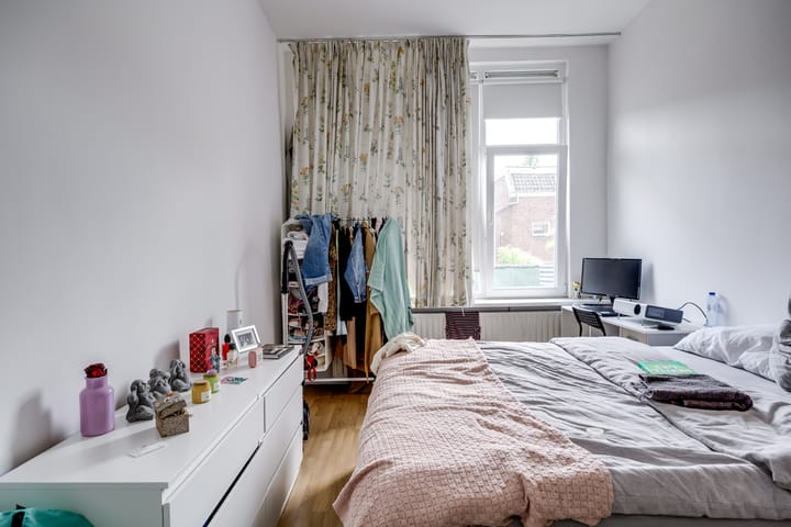 Foto 9 van Griftstraat 3-BS