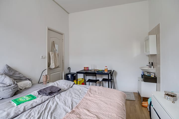 Foto 10 van Griftstraat 3-BS