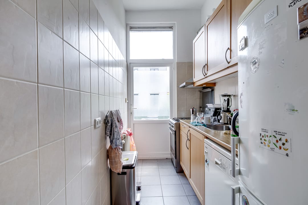 Foto 11 van Griftstraat 3-BS