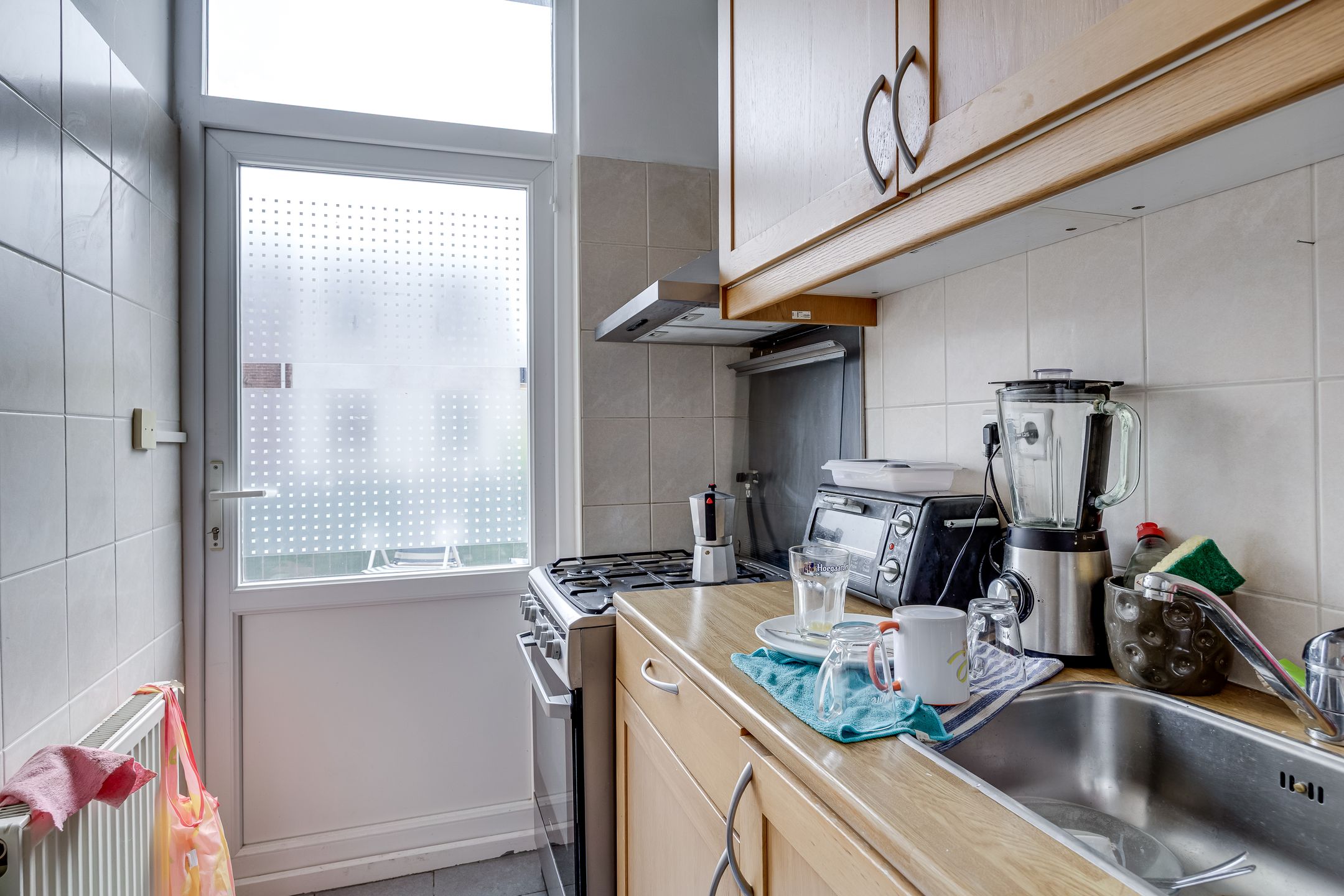 Foto 12 van Griftstraat 3-BS