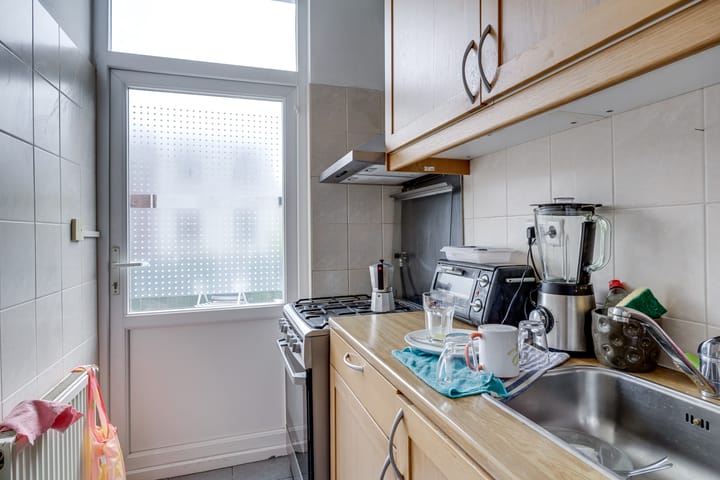 Foto 12 van Griftstraat 3-BS